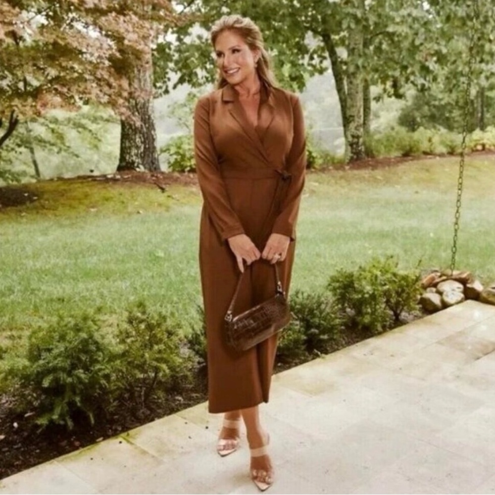 Kittenish Jumpsuit
